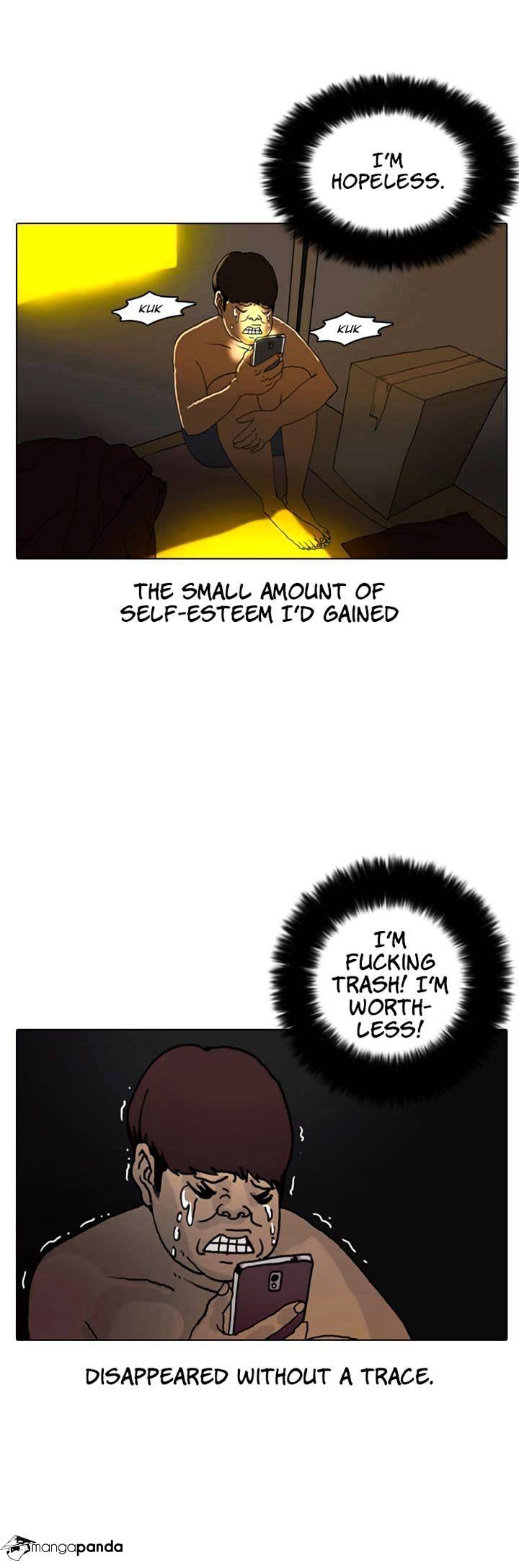 Lookism Chapter 2 - Page 59