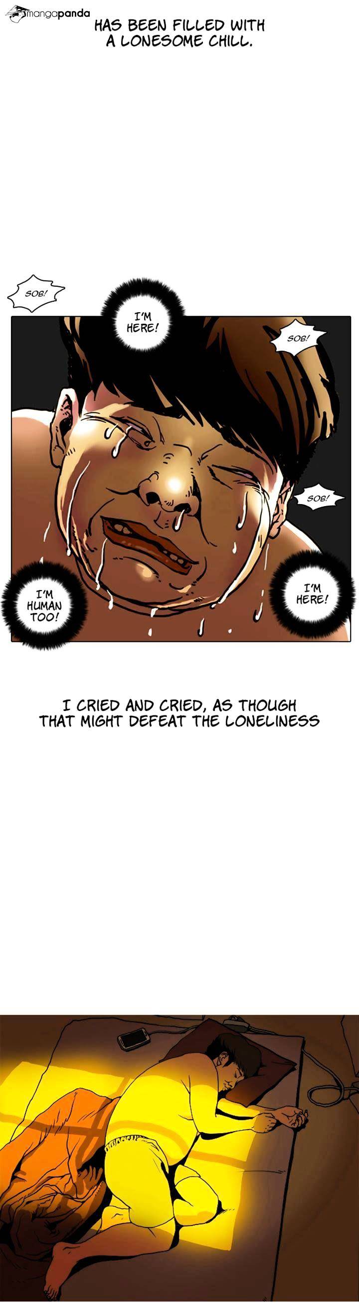 Lookism Chapter 2 - Page 62