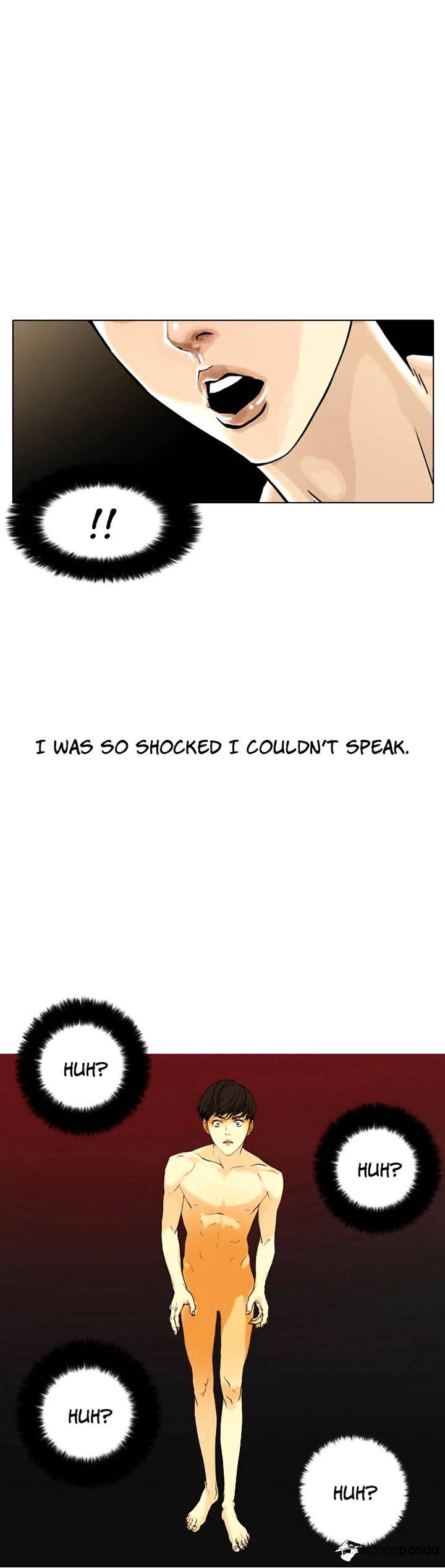 Lookism Chapter 2 - Page 71