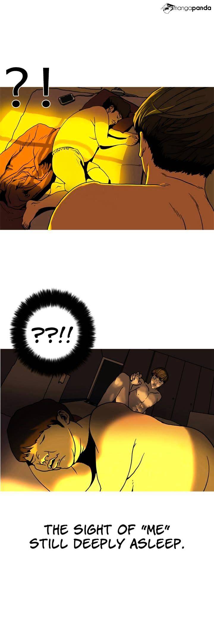 Lookism Chapter 2 - Page 75