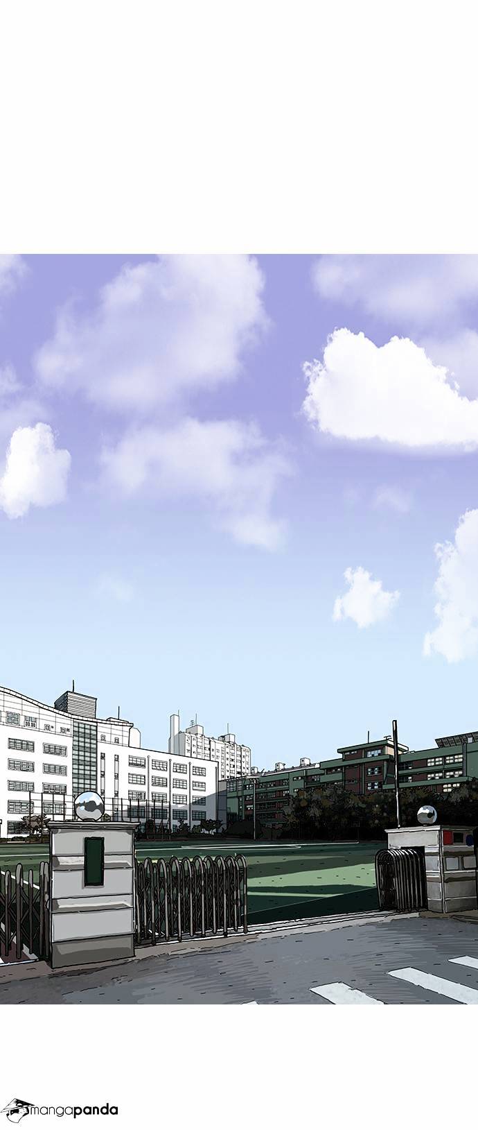 Lookism Chapter 20 - Page 24