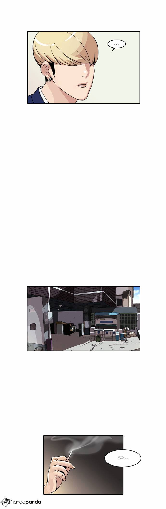 Lookism Chapter 20 - Page 6