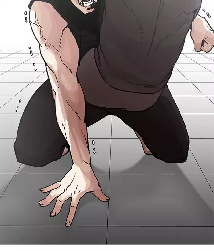 Lookism Chapter 203 - Page 133