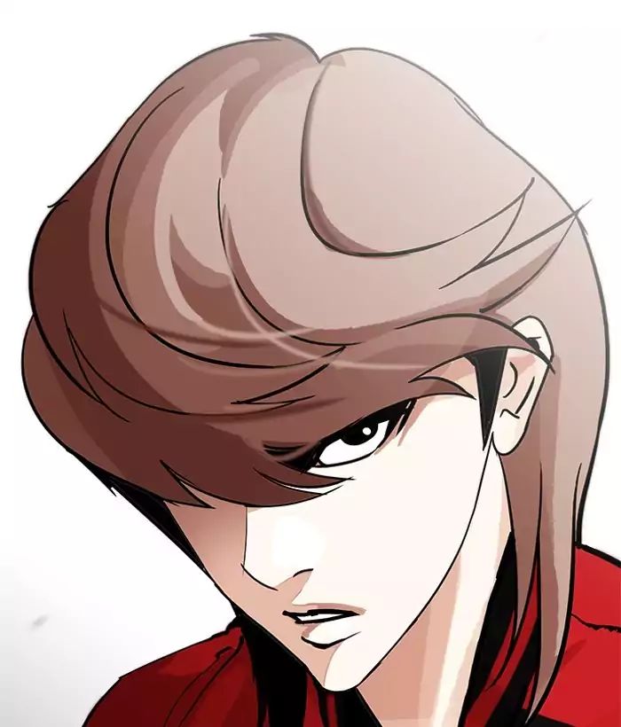 Lookism Chapter 203 - Page 186
