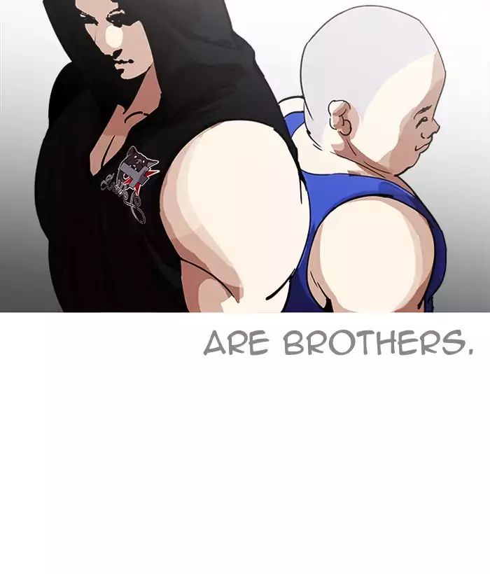 Lookism Chapter 203 - Page 50