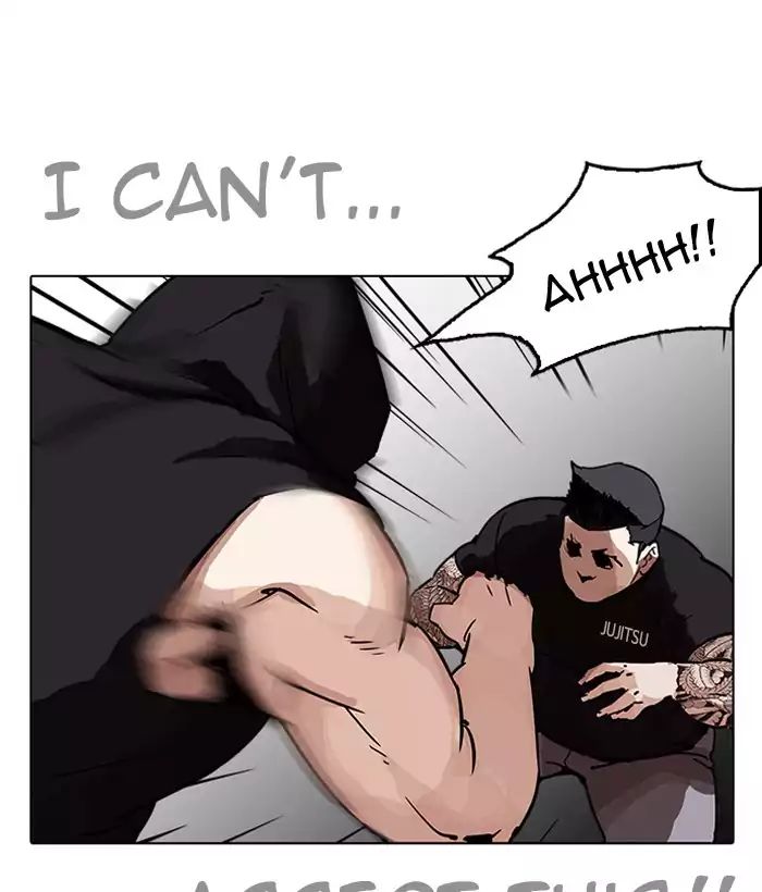 Lookism Chapter 203 - Page 76