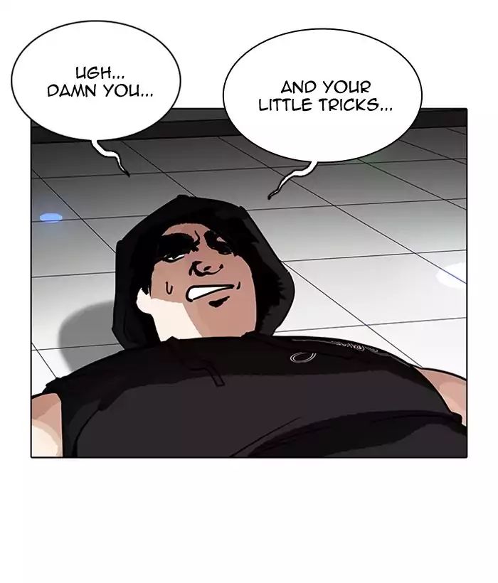 Lookism Chapter 203 - Page 92