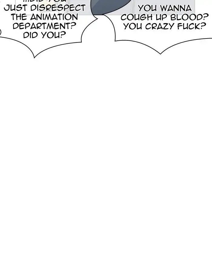 Lookism Chapter 204 - Page 128