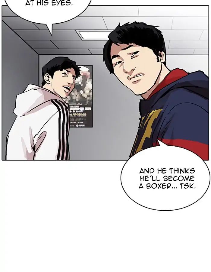 Lookism Chapter 206 - Page 101