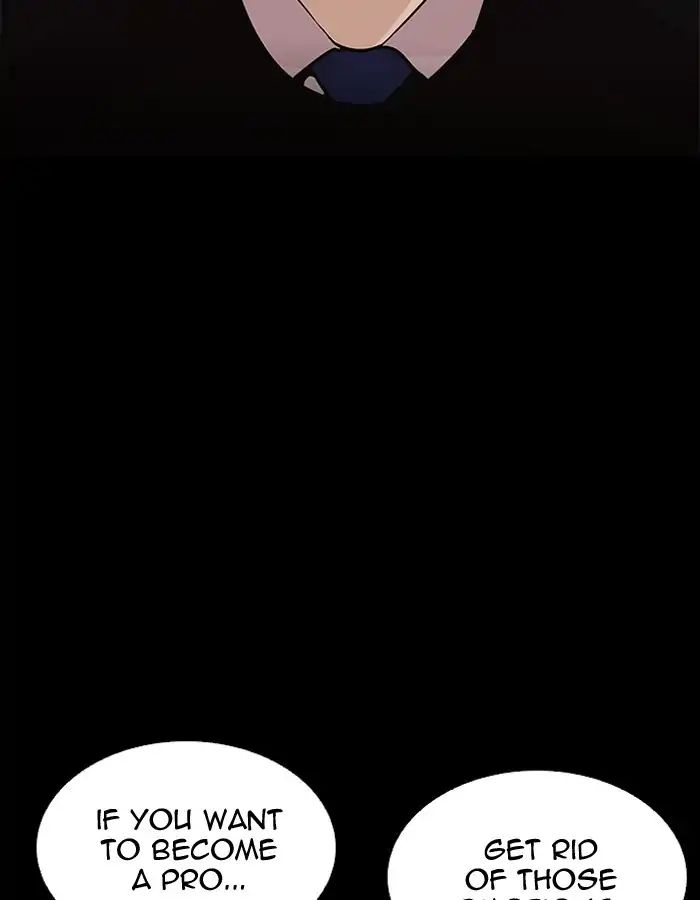 Lookism Chapter 206 - Page 110