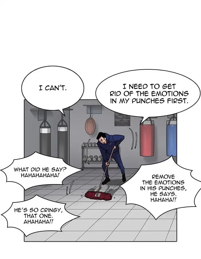 Lookism Chapter 206 - Page 148