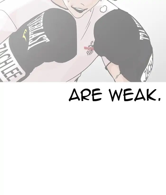 Lookism Chapter 207 - Page 76