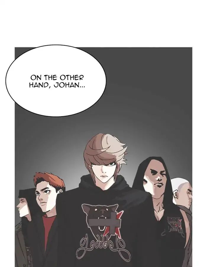 Lookism Chapter 208 - Page 137