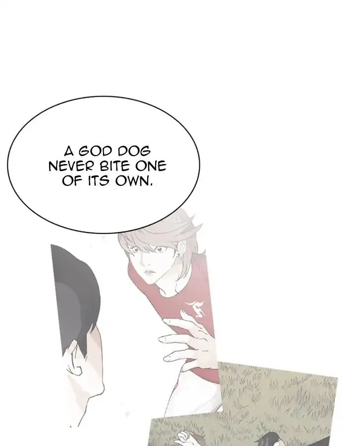 Lookism Chapter 208 - Page 169