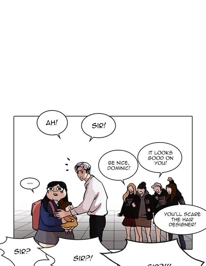 Lookism Chapter 208 - Page 78