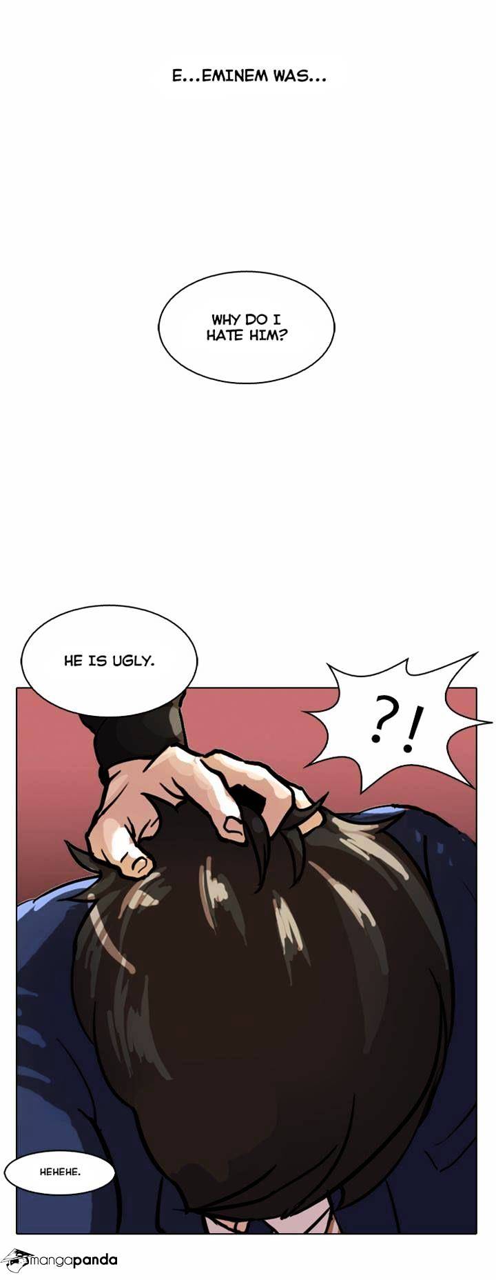 Lookism Chapter 21 - Page 30