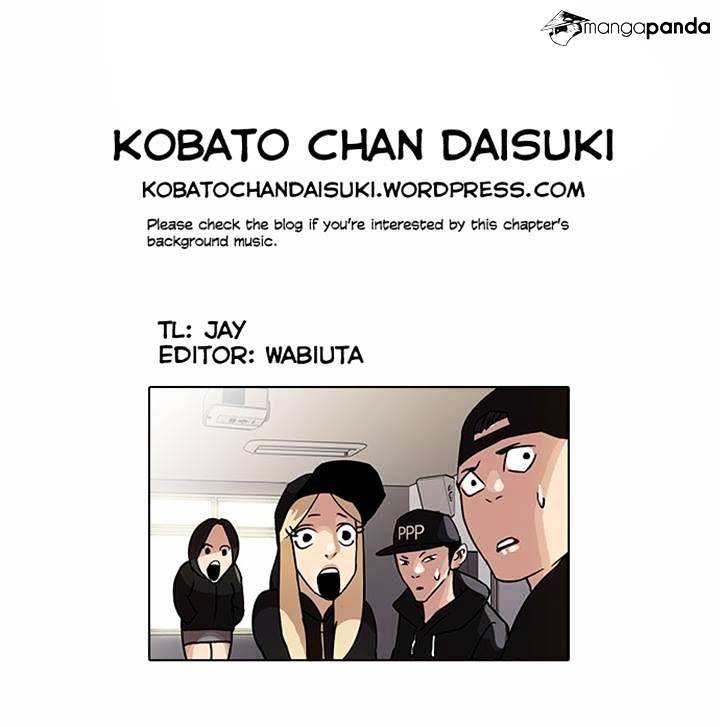 Lookism Chapter 21 - Page 35