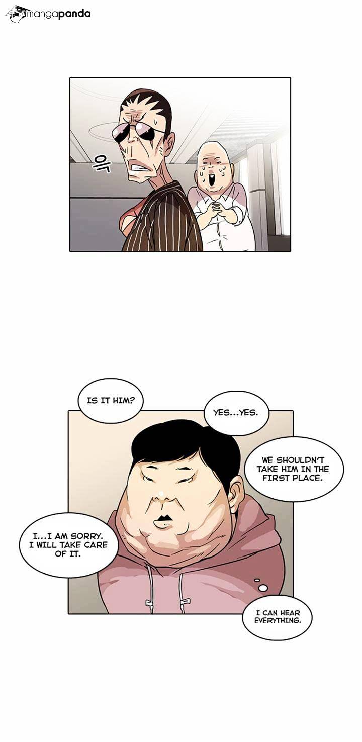 Lookism Chapter 21 - Page 5