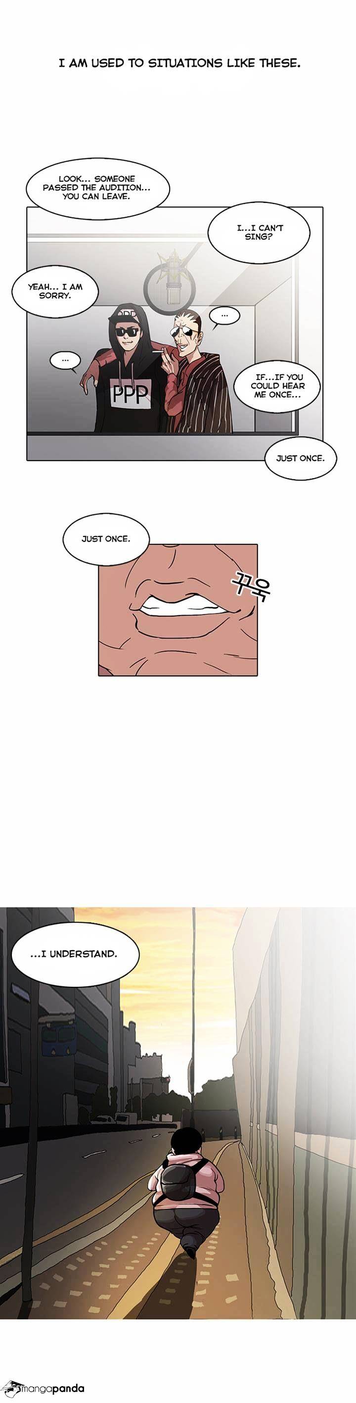 Lookism Chapter 21 - Page 6