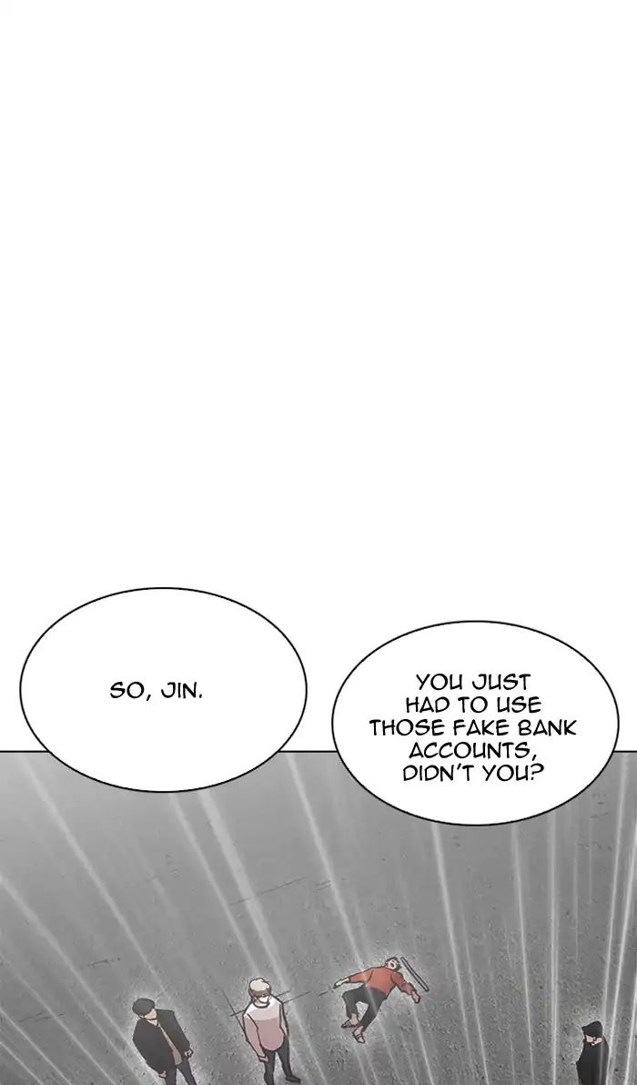 Lookism Chapter 210 - Page 30