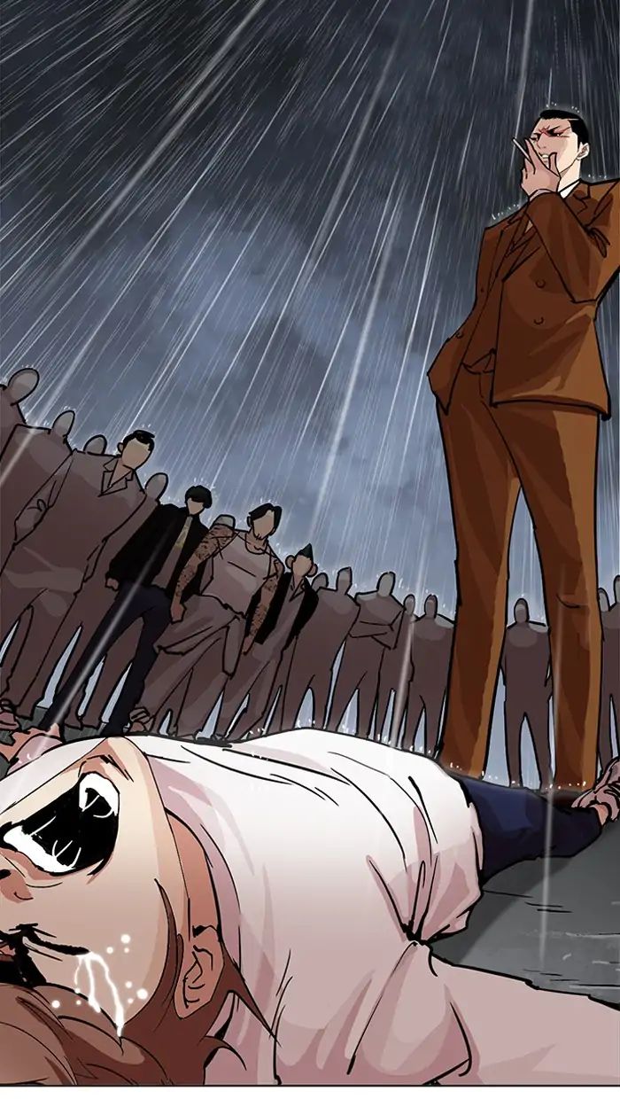 Lookism Chapter 211 - Page 125