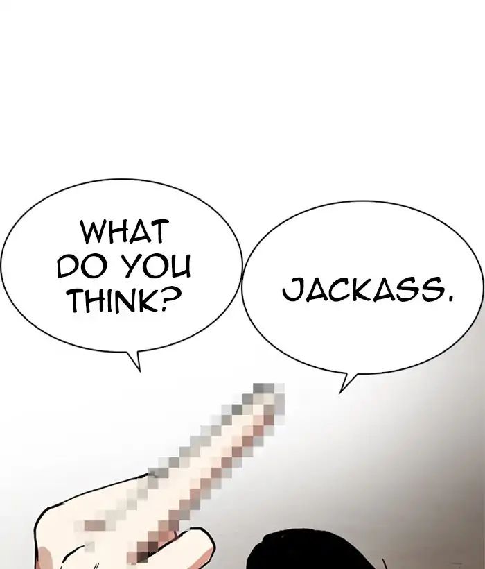 Lookism Chapter 212 - Page 146