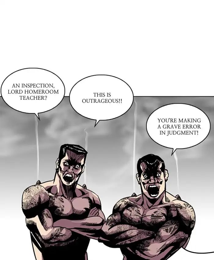 Lookism Chapter 214 - Page 130