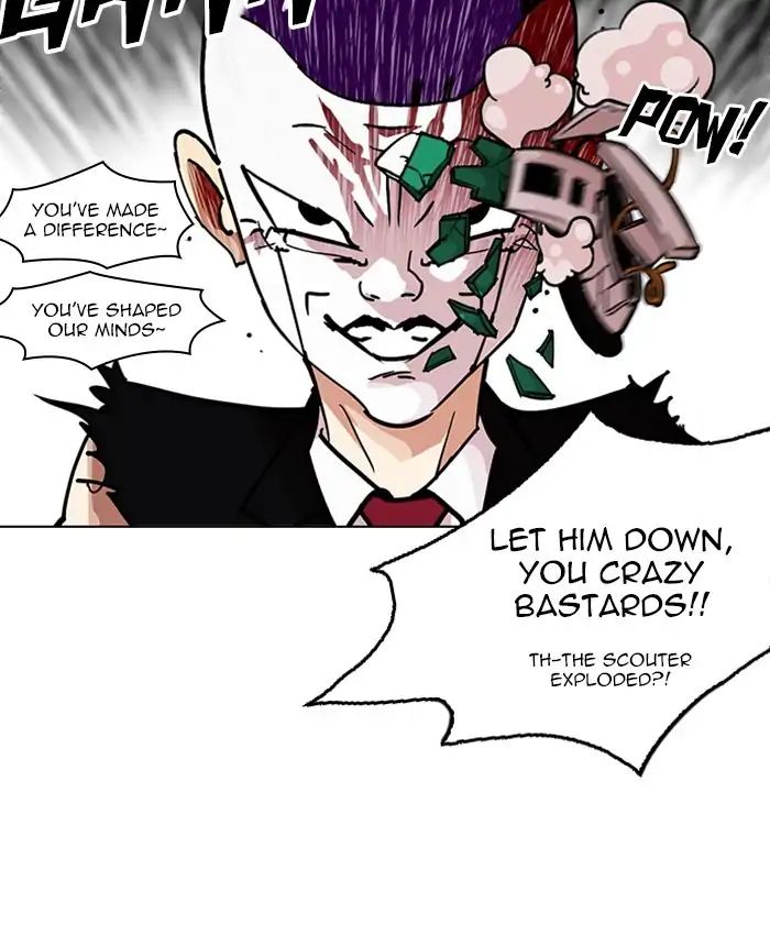 Lookism Chapter 214 - Page 141