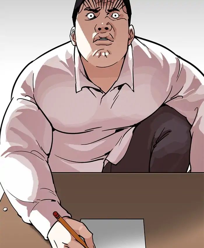 Lookism Chapter 214 - Page 19