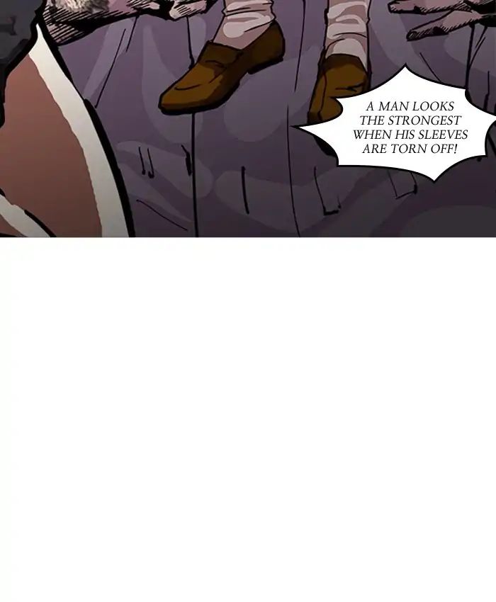 Lookism Chapter 214 - Page 68