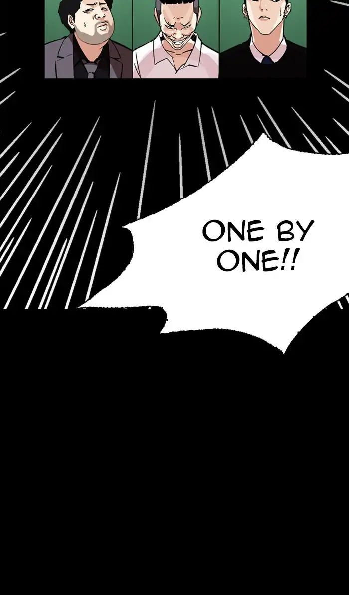 Lookism Chapter 215 - Page 155
