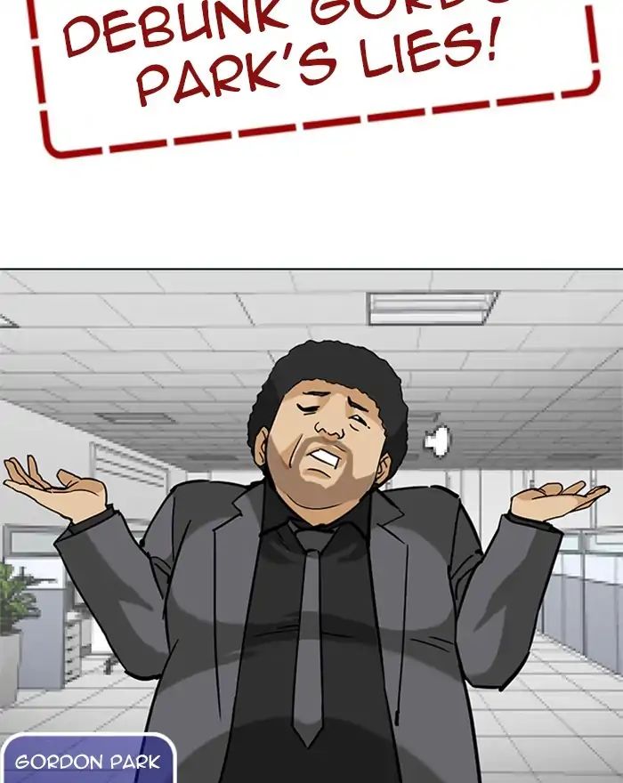 Lookism Chapter 215 - Page 57