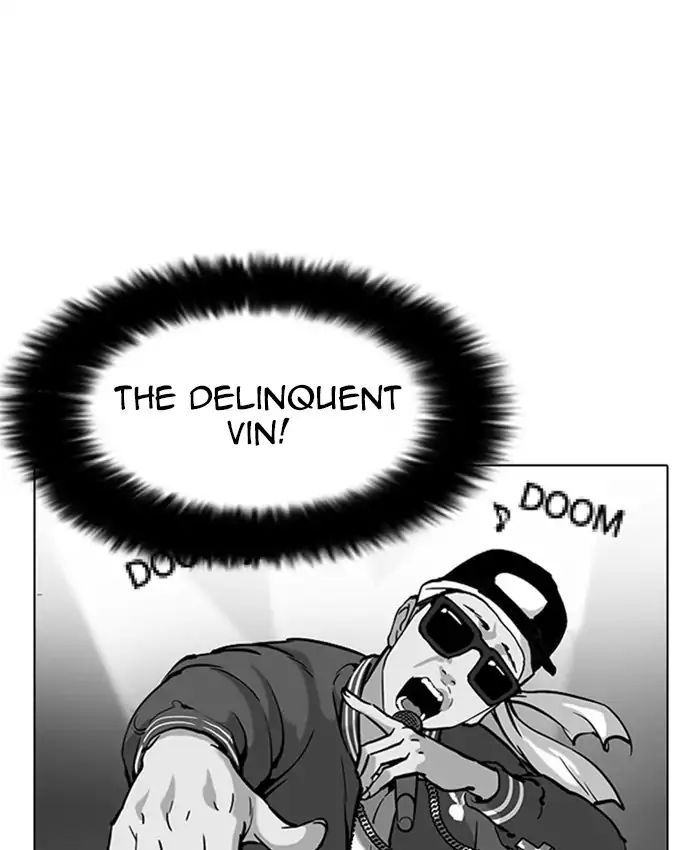 Lookism Chapter 216 - Page 106
