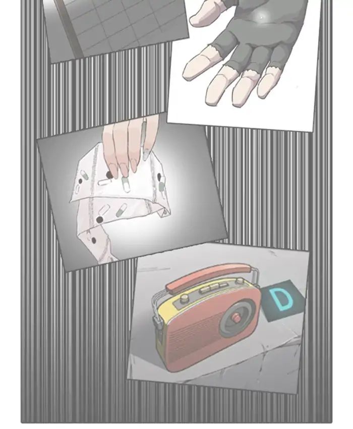 Lookism Chapter 216 - Page 193