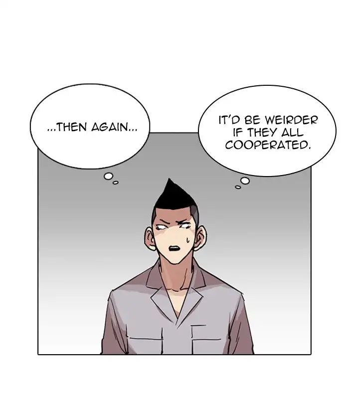 Lookism Chapter 219 - Page 166