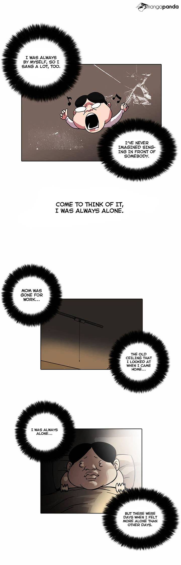 Lookism Chapter 22 - Page 24