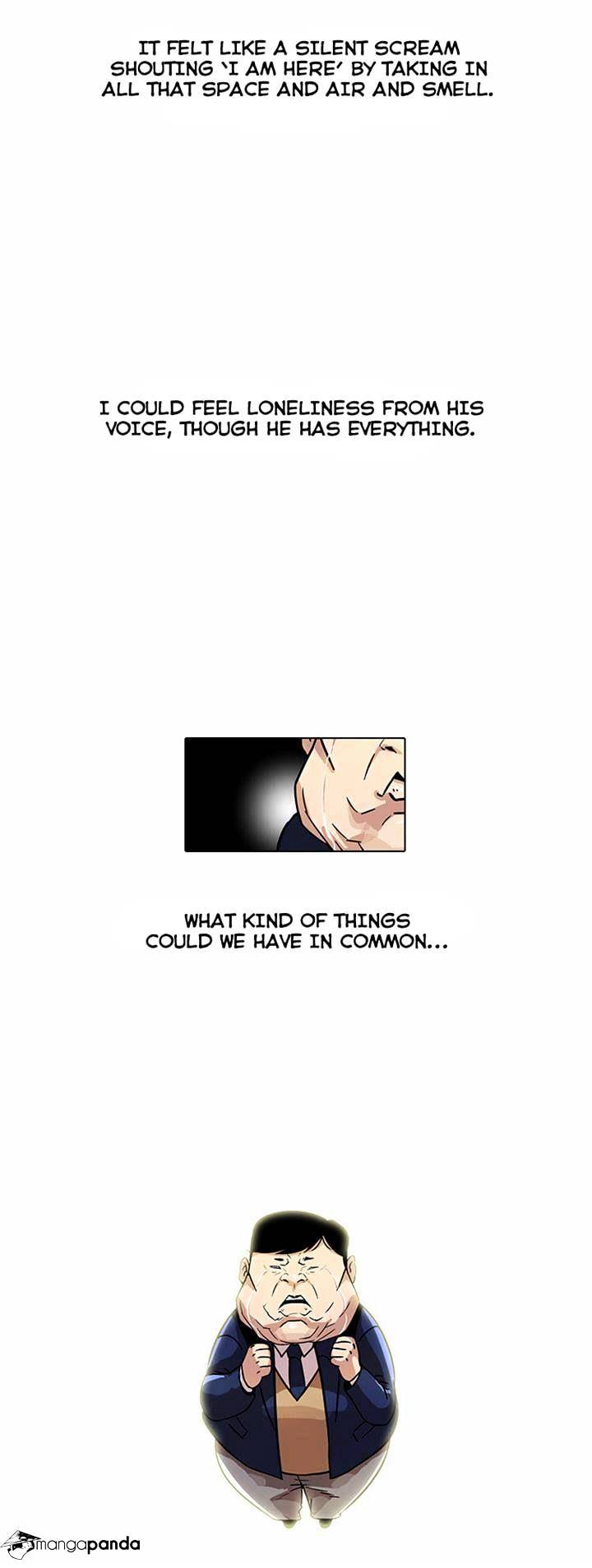 Lookism Chapter 22 - Page 32