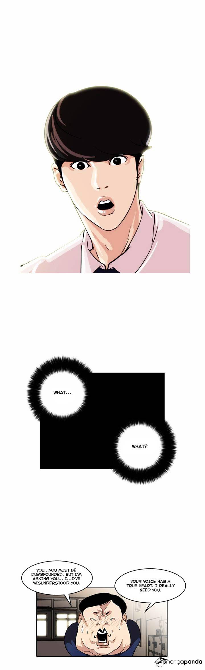 Lookism Chapter 22 - Page 37