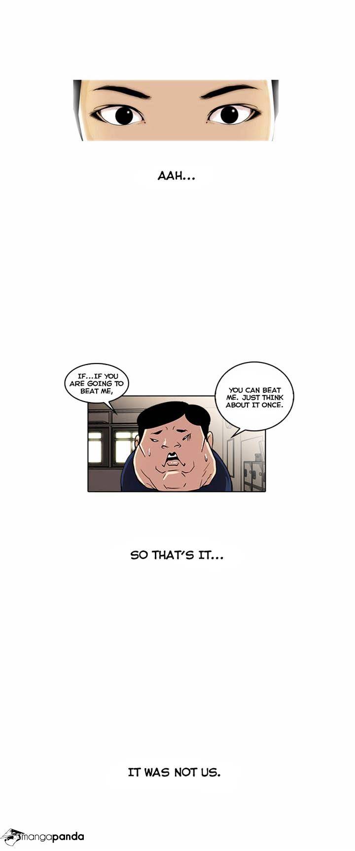 Lookism Chapter 22 - Page 39