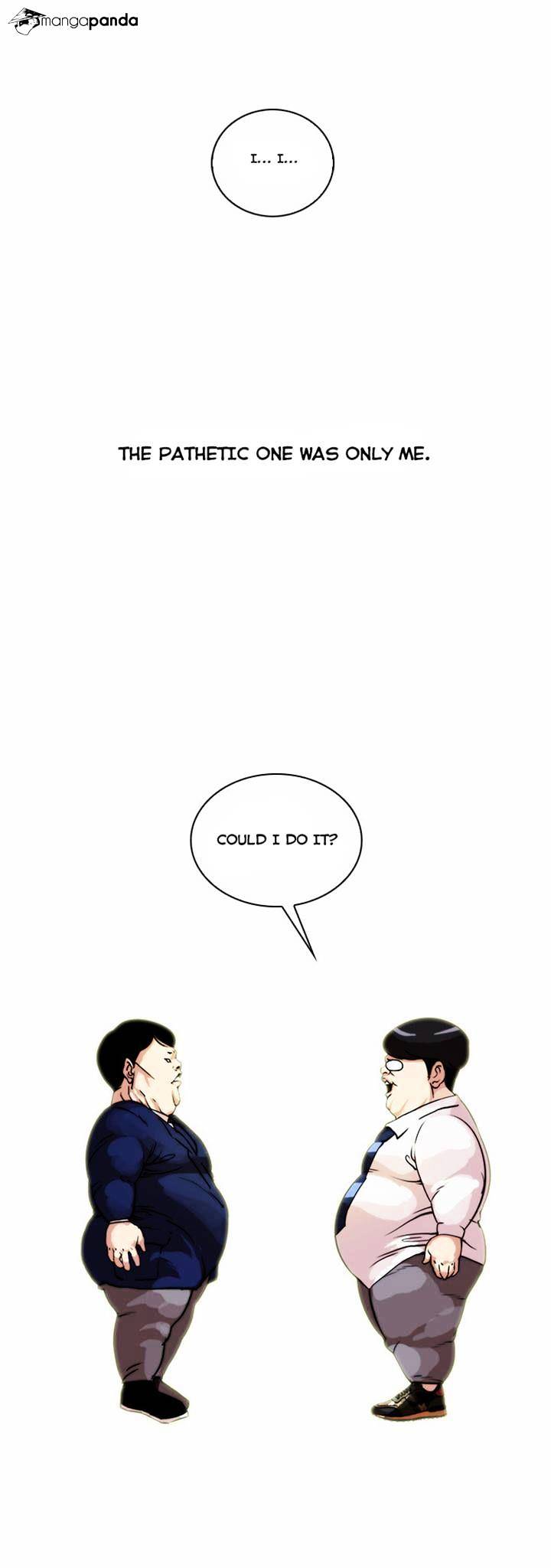 Lookism Chapter 22 - Page 40