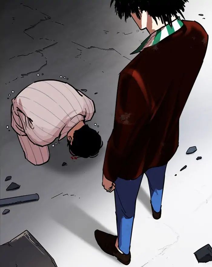 Lookism Chapter 223 - Page 104
