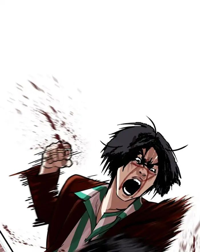 Lookism Chapter 223 - Page 119