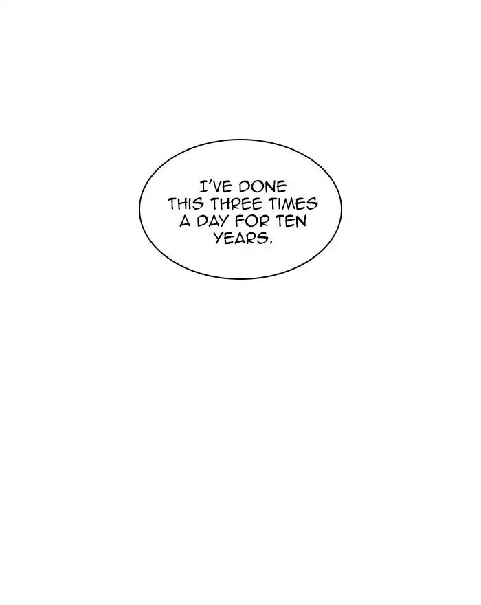 Lookism Chapter 223 - Page 129