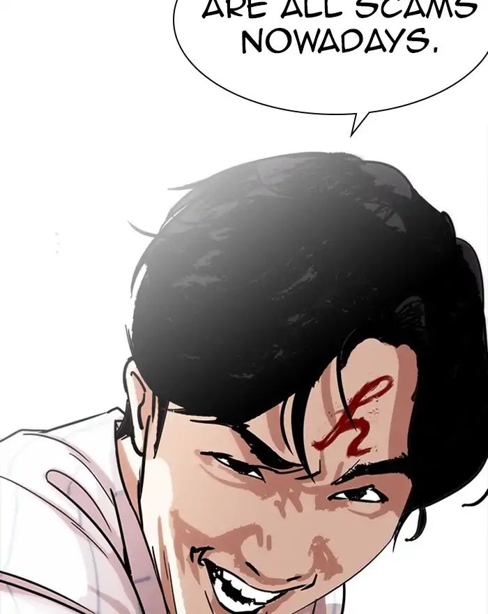 Lookism Chapter 223 - Page 140