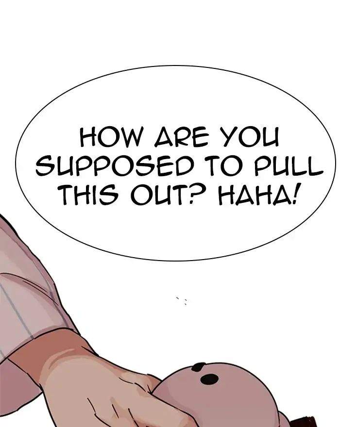 Lookism Chapter 223 - Page 142