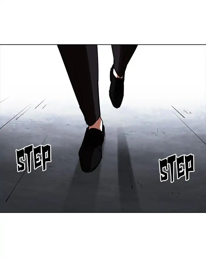 Lookism Chapter 223 - Page 154