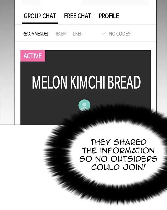 Lookism Chapter 223 - Page 161