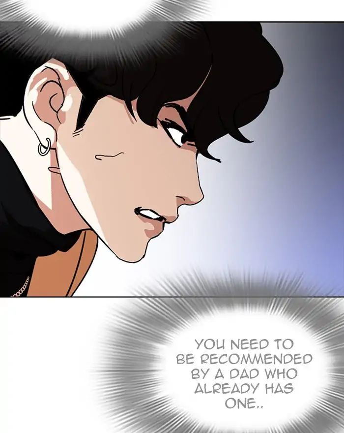 Lookism Chapter 223 - Page 163