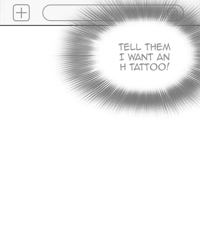 Lookism Chapter 223 - Page 166