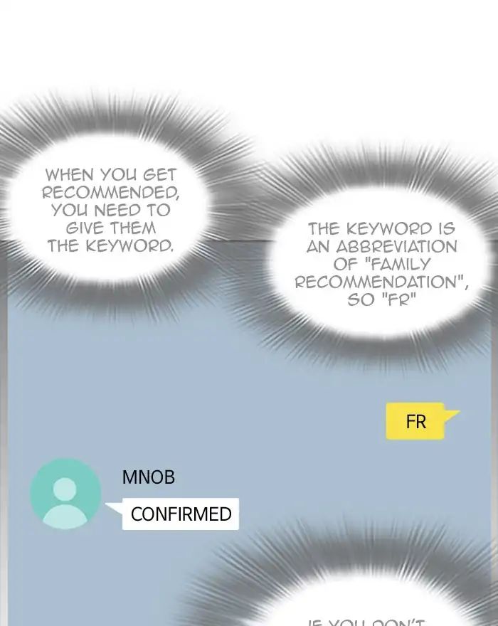 Lookism Chapter 223 - Page 167